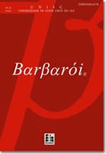 Barbaroi