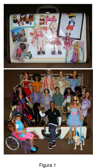 Preços baixos em Midge 2003 Ano Fabricado Bonecas e Brinquedos De Boneca  Sem Vintage