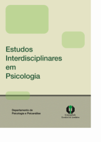 Estudos Interdisciplinares em Psicologia