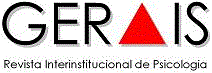 Gerais : Revista Interinstitucional de Psicologia