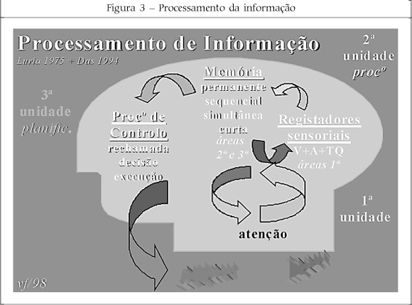 A dislexia dos filhos de Rockefeller