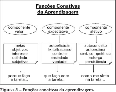 Treino das funções executivas: Jogo das 4 cores