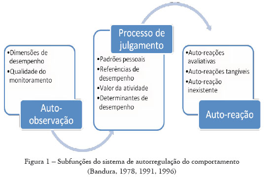 Autorregula o da aprendizagem na perspectiva da teoria