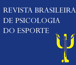 Revista Brasileira de Psicologia do Esporte 