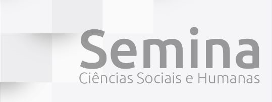Semina: Ciências Sociais e Humanas