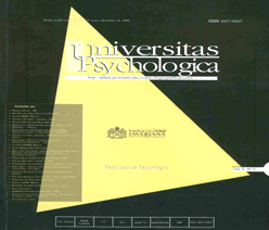 Universitas Psychologica